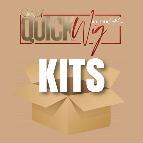 QuickWig Kit
